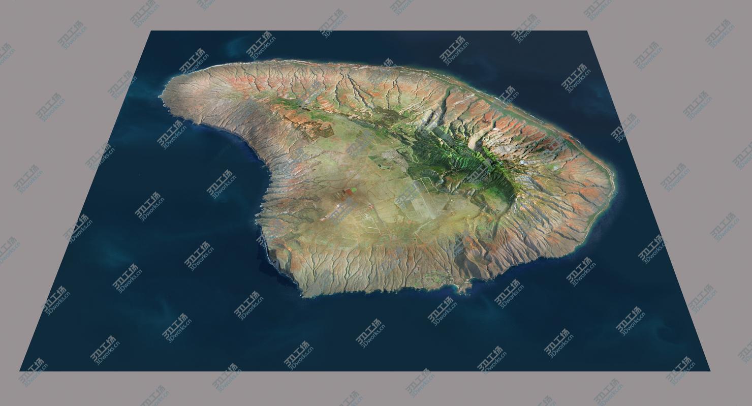 images/goods_img/202105073/3D model Lanai Island/1.jpg